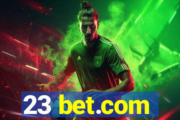 23 bet.com